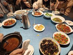 -柴米油盐三杯鸡(象山北路店)