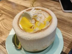 泰国原只手工椰子冻-长勺子东南亚(街道口店)