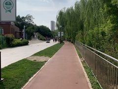-南翠屏公园