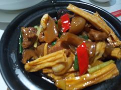 -香香海南菜餐厅