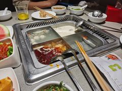 -海底捞火锅(九久奥特莱斯店)
