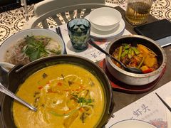-美奈小馆·越南料理(中航城君尚购物中心店)
