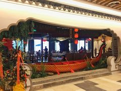 -老宁波1381餐厅(宏泰广场店)