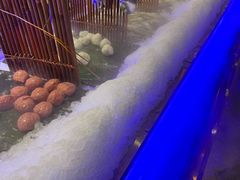 -九月海·海鲜自助(世纪东方店)