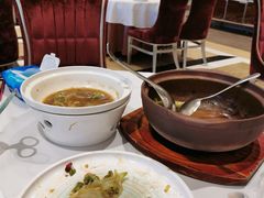 -山东老家(黄埔分店)