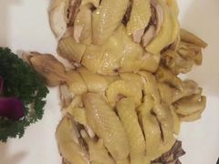 -君德澜酒家·创意粤菜(金山谷店)