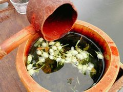 -汉水谣·江景餐厅(江滩店)