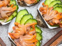 -君霖海鲜私房菜(春柳店)