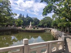 -云南师范大学(一二一西南联大校区)