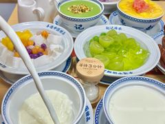 -赵记传承·中国甜品(福州总店)