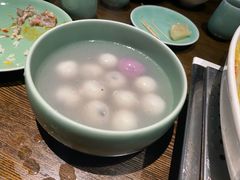 -粗茶淡饭·隐庐私厨(东亭店)