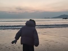 -东海半边山旅游度假区
