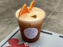 -HUGS coffee(东区店)