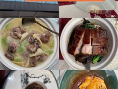 -新长岭大酒店酒楼