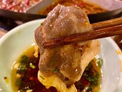 -重庆老火锅王(永陵路分店)