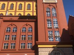 -青岛啤酒博物馆