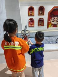 -秦皇星际小蚂蚁乐园