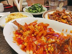 -海天楼中餐厅(吴宫泛太平洋酒店)