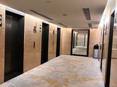 -北京北辰洲际酒店