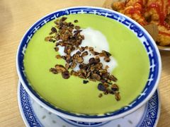 -江记甜品(罗湖店)