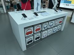 -凯德MALL(西直门店)