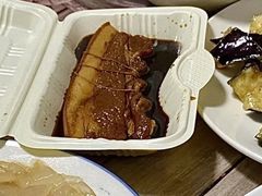 把子肉-老济南药膳把子肉(周公祠街店)