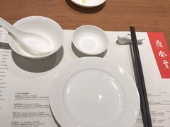 -鼎泰丰(德基广场店)