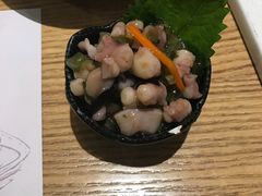 -林妈妈村·日式料理(宝山龙湖天街店)
