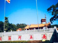 -梵天禅寺
