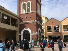 -王府井奥莱临潼小镇(临潼店)