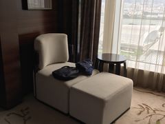 -广交会威斯汀酒店