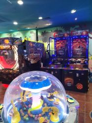 -万达宝贝王(长春红旗街店)