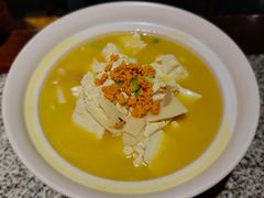-真地道京味府·鲜橙烤鸭·北京菜(朝阳公园·甜水园店)