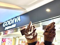 -GODIVA(港汇恒隆广场)