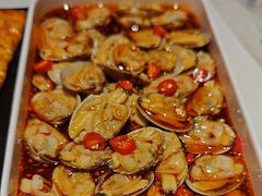 -爪王羊排火锅·烧烤