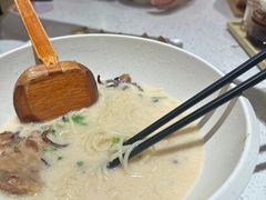 -味千拉面(广州白云机场T1西二店)