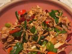 -醉南拳客家菜·河田鸡(东街口航空大厦店)