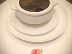 -三宝大饭店-中和艺素餐厅(浦上金山正祥广场店)