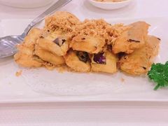 -新加坡海鲜共和(名胜世界圣淘沙海滨坊)