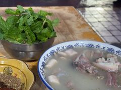 -三兄弟鲜羊肉馆