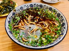 牛肉面-有礼有面(知春路店)