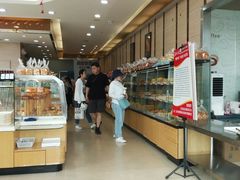 -长发西饼(临顿路店)