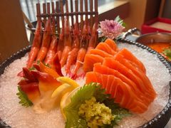 -初屋和风料理(极地店)