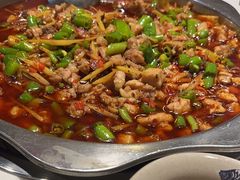 -盐井记·自贡美蛙鲜锅兔(中和店)