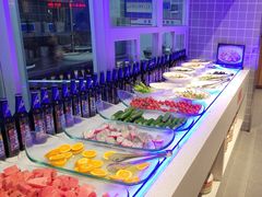 -快乐爱斯米牛排自助(正大广场店)