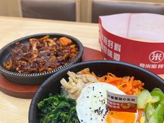 -食米家拌饭(梅溪新天地店)