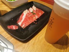 -新石器烤肉(南站店)
