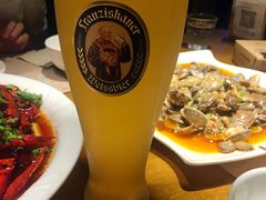 -别院里音乐餐酒吧(双流航空港店)