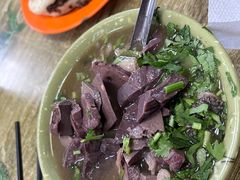 -清真-戏楼王记牛肉面