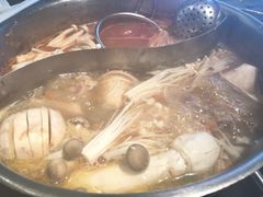 -辉哥火锅(虹桥路店)